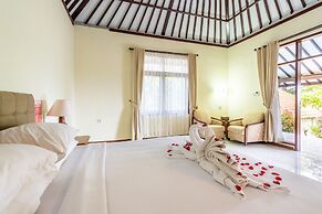 Taman Surgawi Resort & Spa