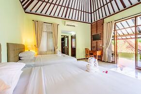 Taman Surgawi Resort & Spa