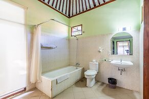 Taman Surgawi Resort & Spa
