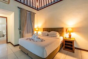 Taman Surgawi Resort & Spa