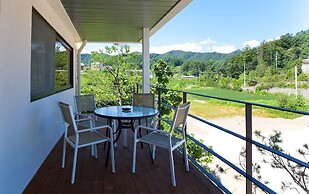 Ethren Resort