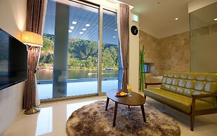 Ethren Resort