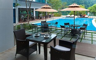 Ethren Resort