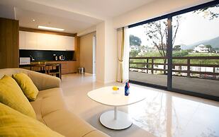 Ethren Resort