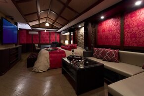Hotel Watergate Okayama - Adults Only