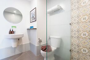 Recenta Phuket Suanluang by Deevana