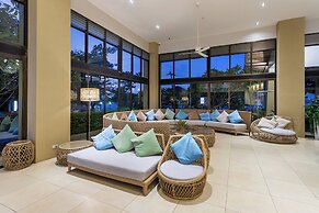Recenta Phuket Suanluang by Deevana