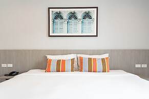 Recenta Phuket Suanluang by Deevana