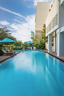 Recenta Phuket Suanluang by Deevana