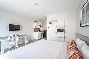 Recenta Phuket Suanluang by Deevana