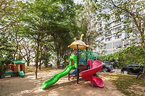 Recenta Phuket Suanluang by Deevana