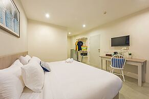 Recenta Phuket Suanluang by Deevana