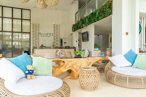 Recenta Phuket Suanluang by Deevana