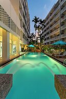 Recenta Phuket Suanluang by Deevana