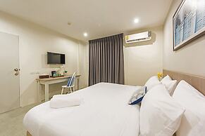 Recenta Phuket Suanluang by Deevana