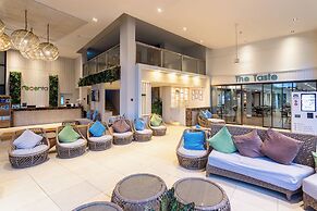 Recenta Phuket Suanluang by Deevana