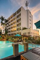 Recenta Phuket Suanluang by Deevana