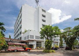 Recenta Phuket Suanluang by Deevana