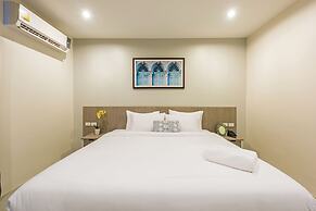 Recenta Phuket Suanluang by Deevana