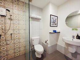 Recenta Phuket Suanluang by Deevana