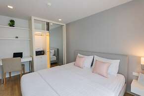 United Residence Ekamai Bangkok