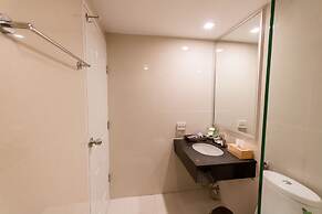 United Residence Ekamai Bangkok