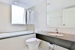 United Residence Ekamai Bangkok