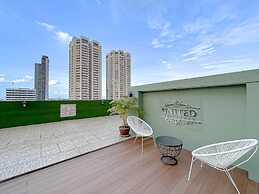 United Residence Ekamai Bangkok