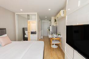 United Residence Ekamai Bangkok