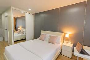 United Residence Ekamai Bangkok