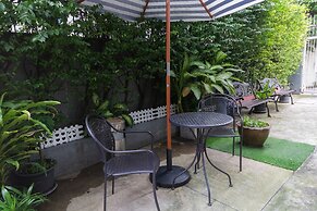 United Residence Ekamai Bangkok