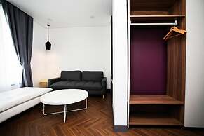 Boutique Hotel Wine