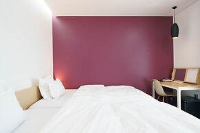 Boutique Hotel Wine