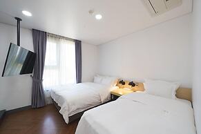Boutique Hotel Wine
