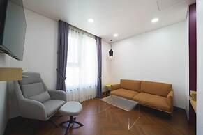 Boutique Hotel Wine