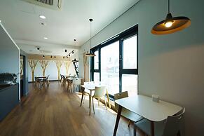 Boutique Hotel Wine