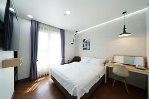 Boutique Hotel Wine