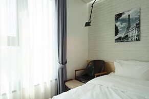 Boutique Hotel Wine