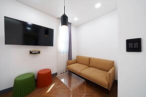 Boutique Hotel Wine
