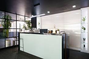 Boutique Hotel Wine