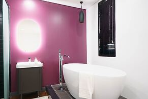 Boutique Hotel Wine
