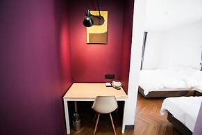 Boutique Hotel Wine
