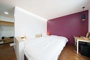 Boutique Hotel Wine