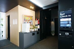 Boutique Hotel Wine