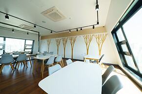 Boutique Hotel Wine