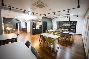 Boutique Hotel Wine