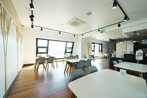 Boutique Hotel Wine