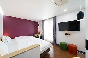Boutique Hotel Wine