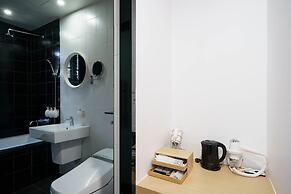 Boutique Hotel Wine