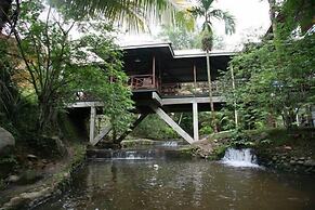 Slagon Homestay